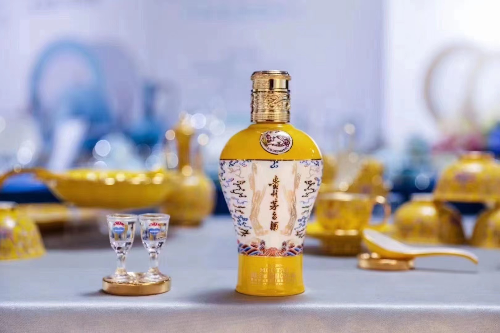 繁昌聊城东昌府高价回收茅台酒多少钱哪里回收(附近上门回收茅台酒）?